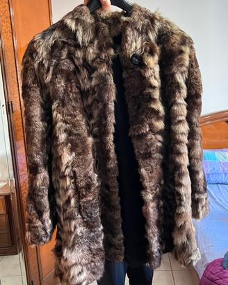 Pelliccia di marmotta