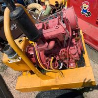 A90 Pompa Varisco