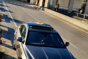 JAGUAR XF 2ª serie (X260) - 2017