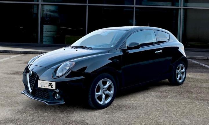 Alfa Romeo MiTo 1.4 Super 78cv