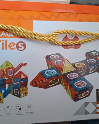 costruzioni magnetiche