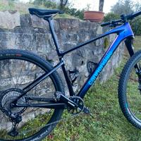 Cannondale Scalpel ht Carbon 2