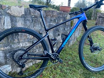 Cannondale Scalpel ht Carbon 2