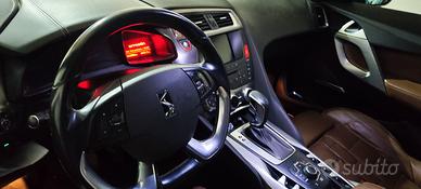 DS5 2012 163CV