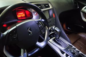 DS5 2012 163CV