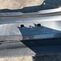 Paraurti Posteriore Smart Fortwo / Forfour 453