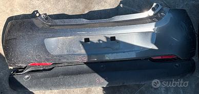 Paraurti Posteriore Smart Fortwo / Forfour 453