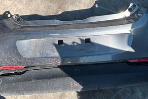 Paraurti Posteriore Smart Fortwo / Forfour 453