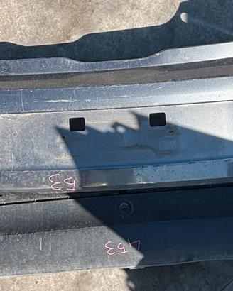 Paraurti Posteriore Smart Fortwo / Forfour 453