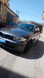 Bmw serie 1 120d 163 cv