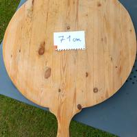 Tagliere per polenta