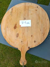 Tagliere per polenta