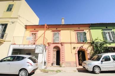 4 LOCALI A ORTONA