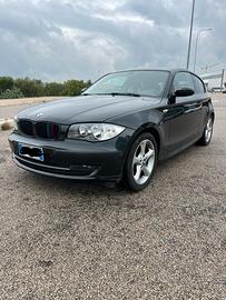 Bmw serie 1 2009 m sport