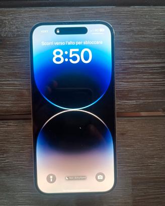 iPhone 14 PRO- cone nuovo