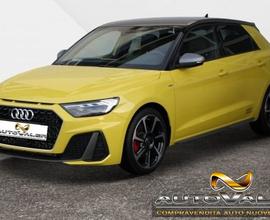 AUDI A1 Sportback 40 Cv 207,TFSI S-line, fari a