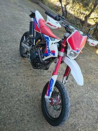 Fantic 250 del 2017