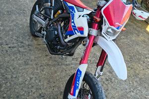 Fantic 250 del 2017