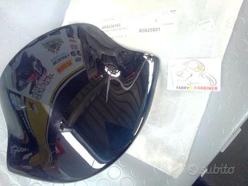 APRILIA VETRO CUPOLINO BLU 8238345