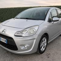 Citroen C3 1.1 Exclusive