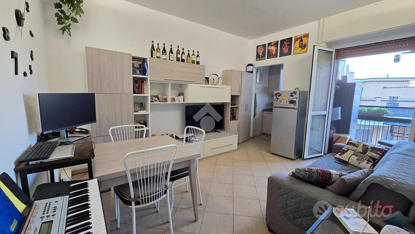 Appartamento – Milano, Molinazzo, Municipio 7 - Altro