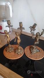 candelabri 