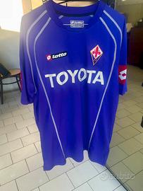 Maglia fiorentina toni