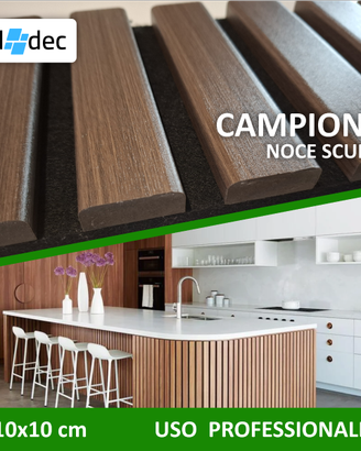 Pannelli acustici per interni moderni Akushield