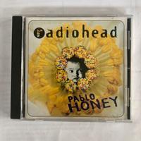 Radiohead Pablo Honey