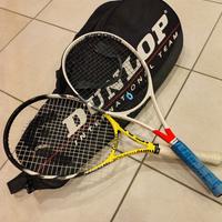 Racchetta tennis borsa