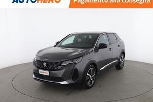 PEUGEOT 3008 UV25734
