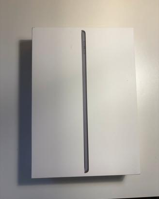 Ipad 9 generazione - 2021
