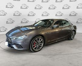 Maserati Ghibli 3.0 Diesel 275 CV Gransport