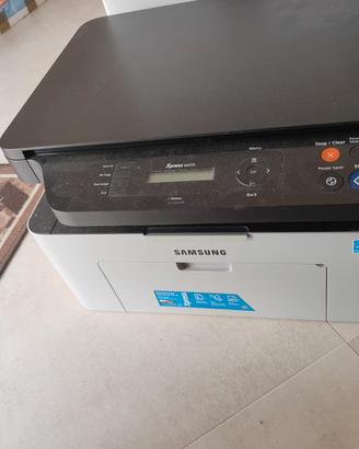 Samsung X press M2070