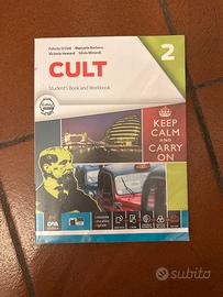 Testo scolastico CULT2
