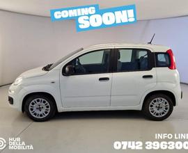 FIAT Panda 1.0 FireFly S&S Hybrid - Ok Neopatent