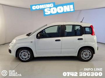 FIAT Panda 1.0 FireFly S&S Hybrid - Ok Neopatent