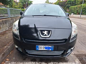 Peugeot 5800