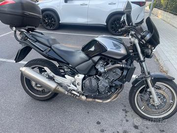 Motocicletta