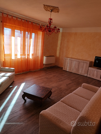 Grande appartamento in zona tranquilla