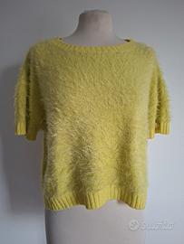 maglioncino 16 anni, veste anche M / L 