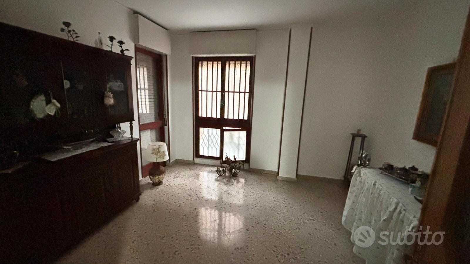 Appartamento – Palermo, Quartiere Matteotti, VIII Circoscrizione - Vista 4