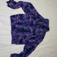 Felpa australian taglia s