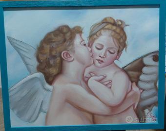 Angeli|Arte