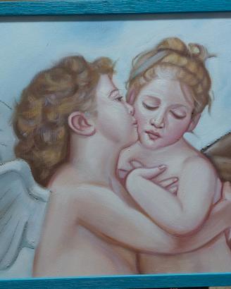 Angeli|Arte