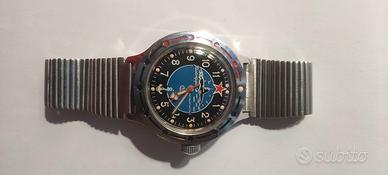 Orologio russo  Vostok Amphibia