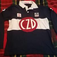 6 magliette Vintage anni '90 a maniche lunghe