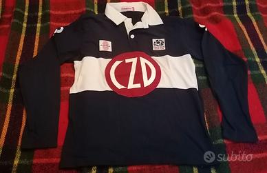 6 magliette Vintage anni '90 a maniche lunghe