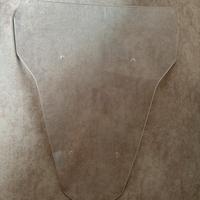 Cupolino Yamaha Tracer 7