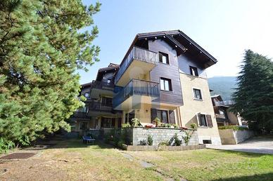 Appartamento di 50 m² con 2 locali e box auto a Bo